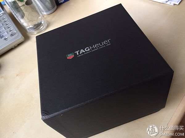 首晒儿童节礼物：TAG HEUER 豪雅 WAZ1110 BA0875 男式户外腕表