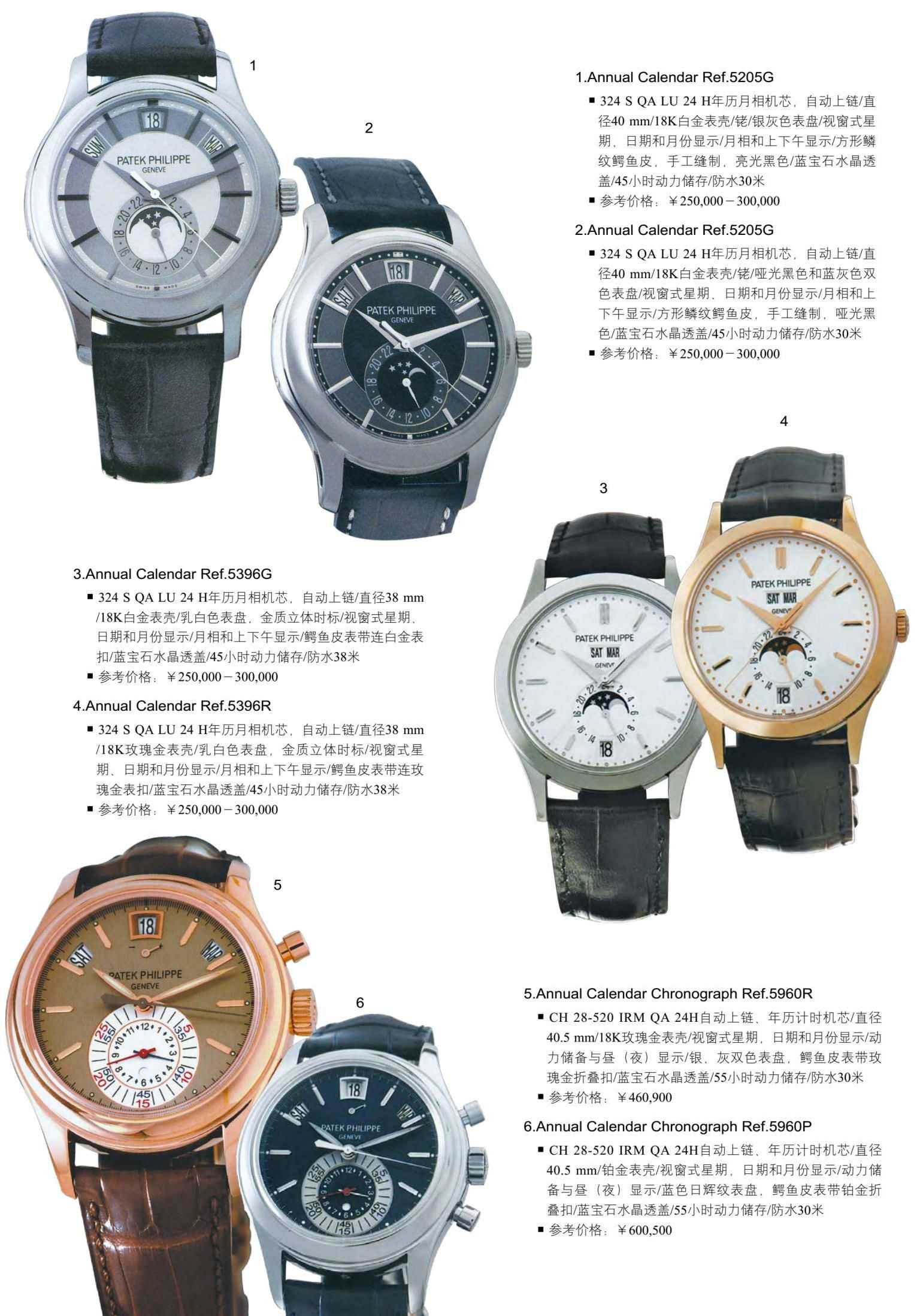 三分钟认识PATEKPHILIPPE百达翡丽：手表中的贵族