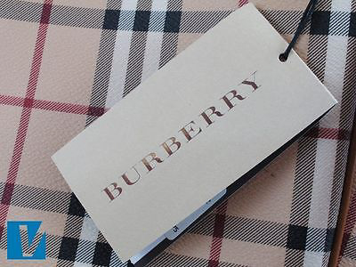 9招教你如何识别Burberry巴宝莉包包真伪