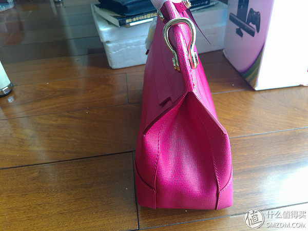 SAKS OFF 5TH 购入 FURLA 芙拉 中号 PIPER系列 手提包