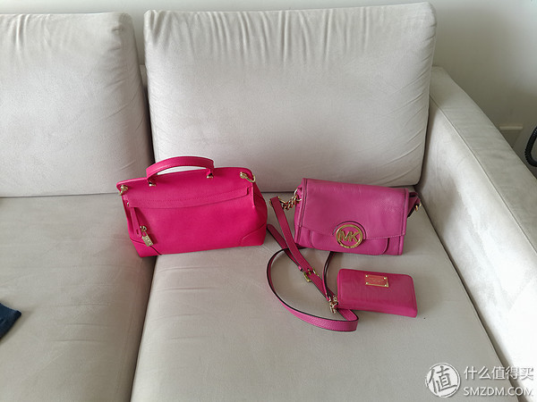 SAKS OFF 5TH 购入 FURLA 芙拉 中号 PIPER系列 手提包