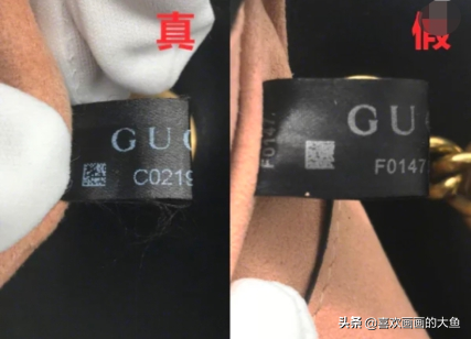 奢侈品“假货”太多，香奈儿、LV、Gucci全上榜，这4款你也有！