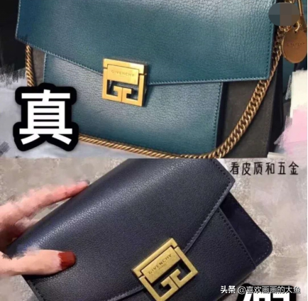 奢侈品“假货”太多，香奈儿、LV、Gucci全上榜，这4款你也有！