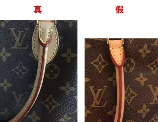 奢侈品鉴定：八步教你搞定LV箱包