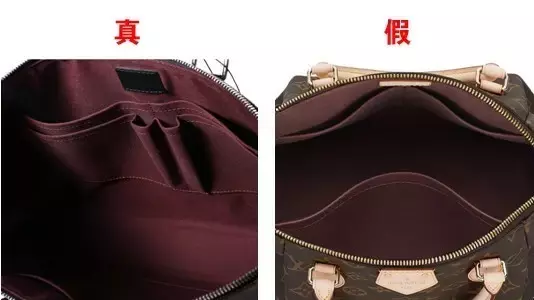 奢侈品鉴定：八步教你搞定LV箱包