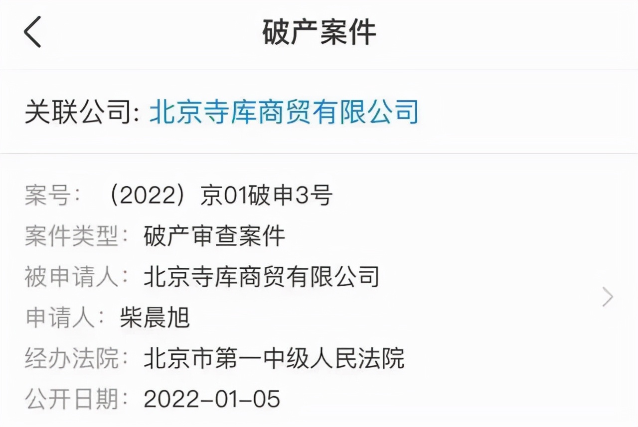 欠款、裁员、被投诉，“奢侈品电商第一股”寺库困境难解？