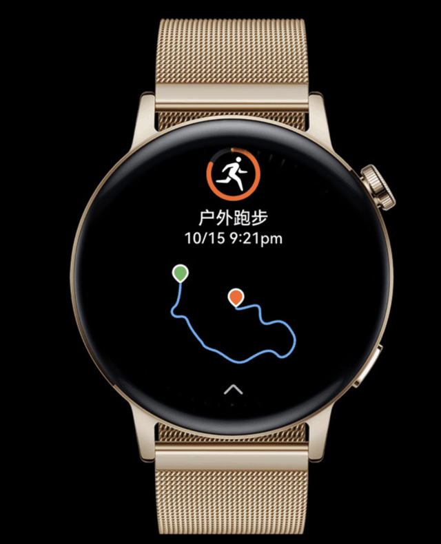 小编的年终奖是怎么花的 我选了HUAWEI WATCH GT3